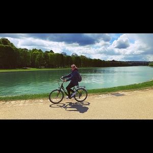 Meet your Posher, Annie